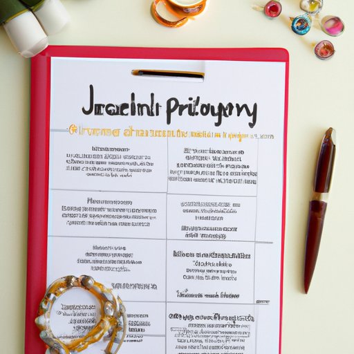 How to Start a Permanent Jewelry Business