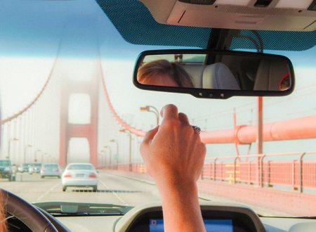 SiriusXM Travel Link