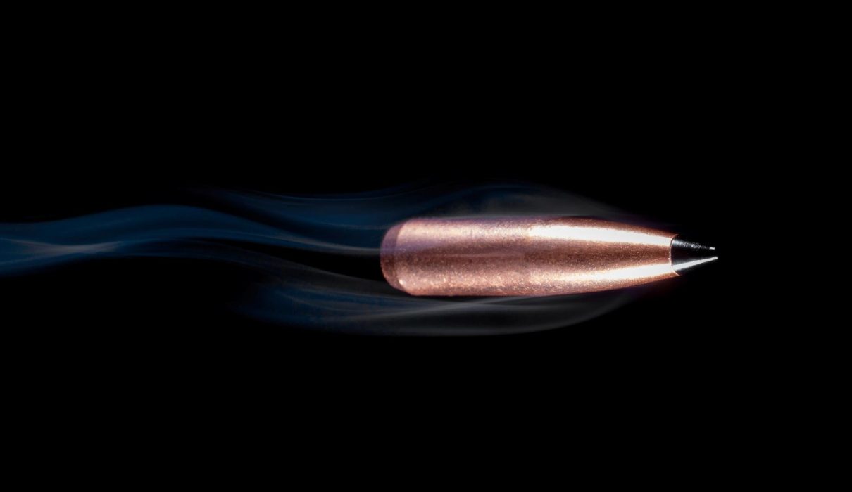 How Far Can a Centerfire Bullet Travel