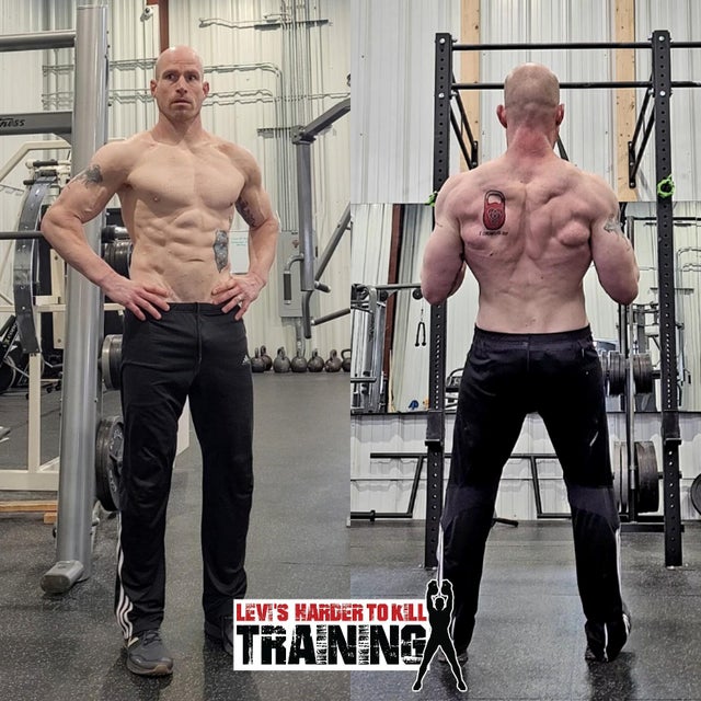 Boost Your Performance: Sports Nutrition Coaching for Endurance Athletes from Coach Levi