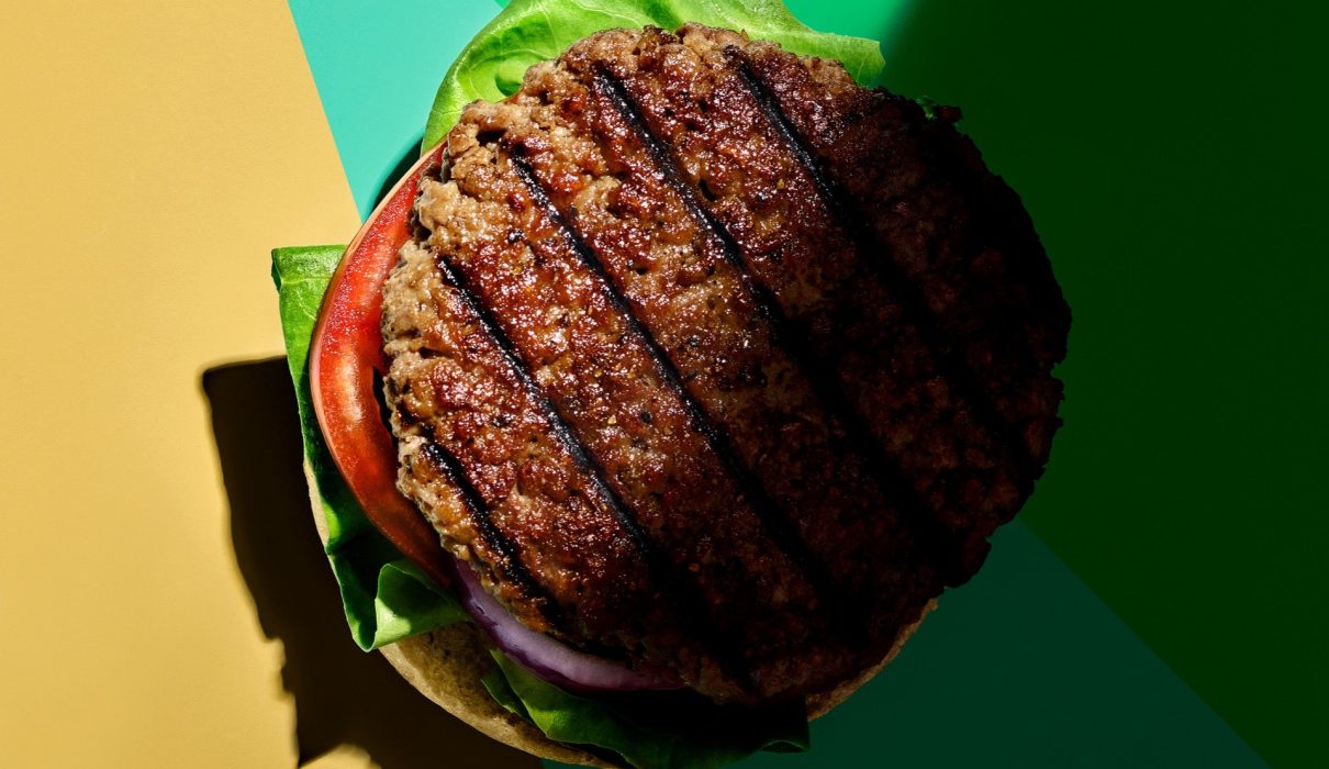 Having Some Kick As Food Crossword