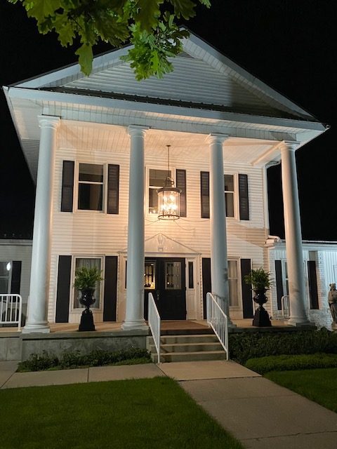 Haggard-Hirschy & Zelt Funeral Home Obituaries