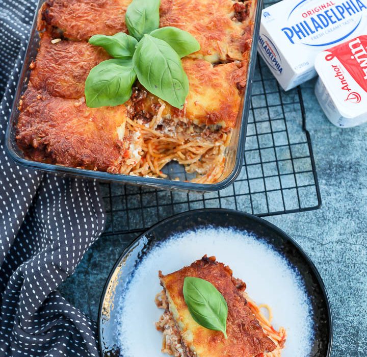 Food Often Served in Bed