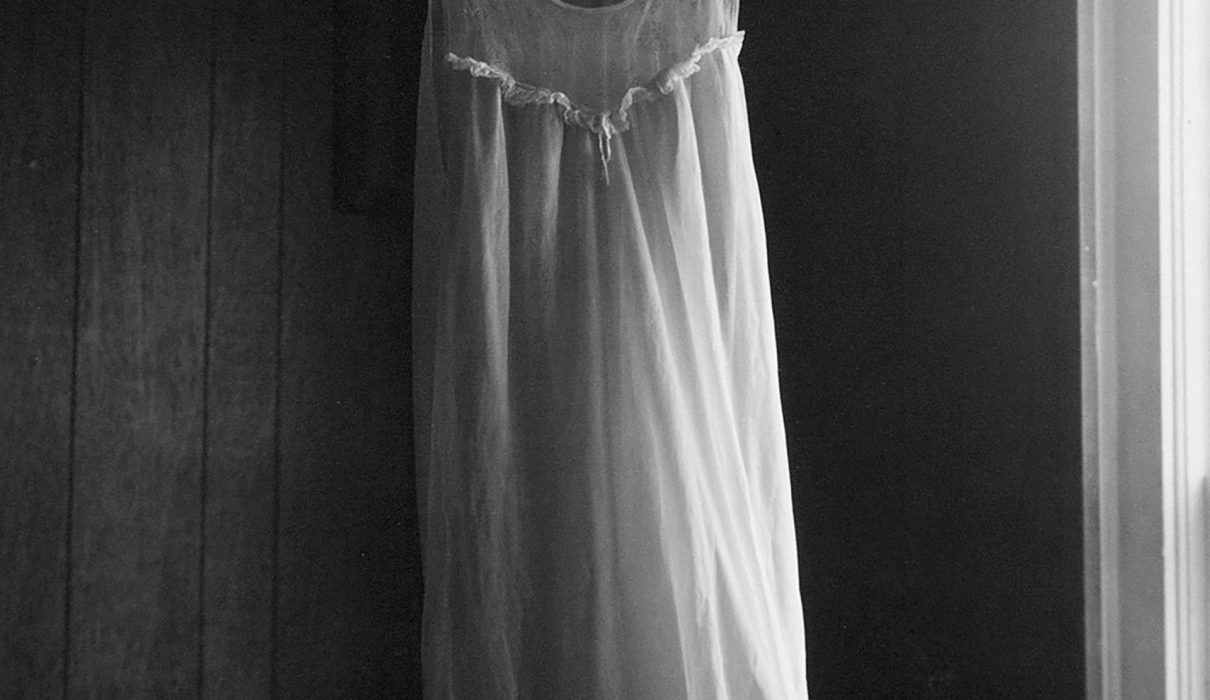 My Sister-in-Law's Skirt