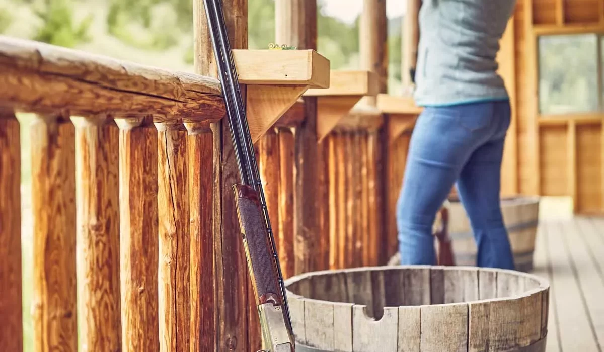 Rock Creek Sporting Clays