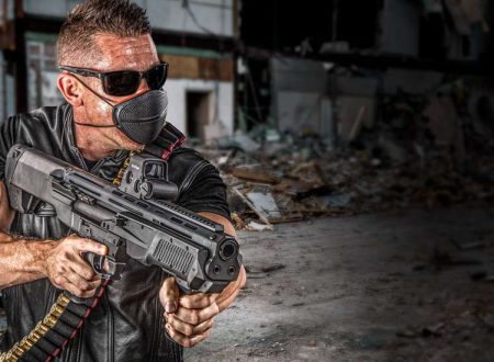 Smith And Wesson M&P 15 Sport 2 Problems