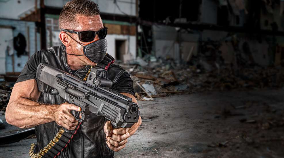 Smith And Wesson M&P 15 Sport 2 Problems