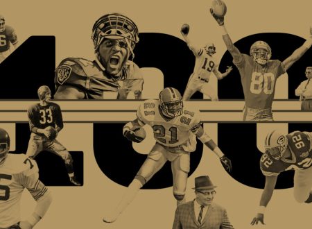 Rose Or Rozelle of Sports