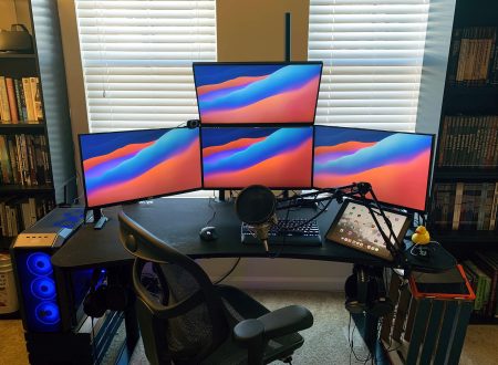 How Many Monitors Can a Laptop Handle