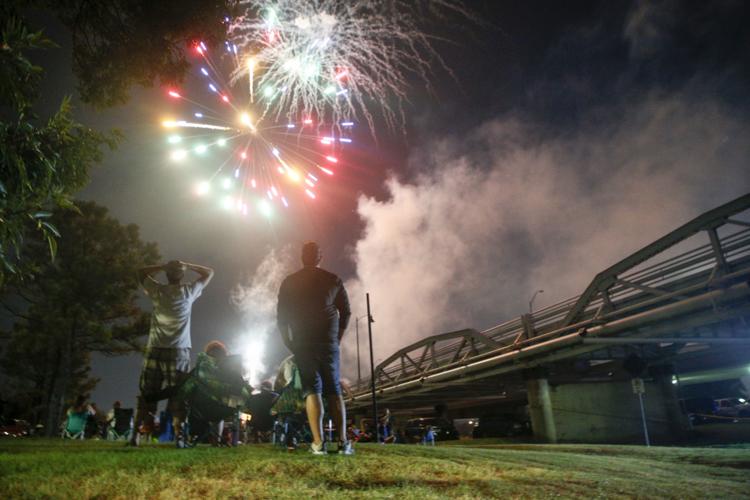 Jenks Food Truck Festival 2023