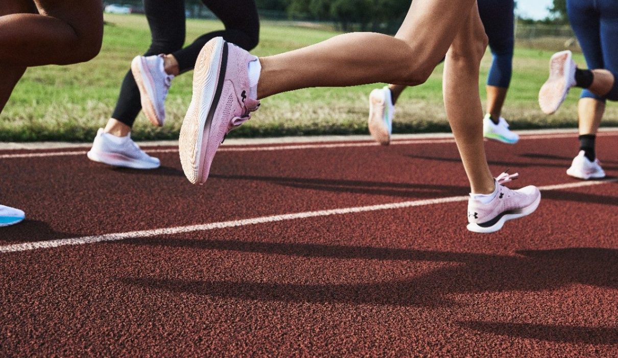 Fashion Creativity Tech Dvsn Collective