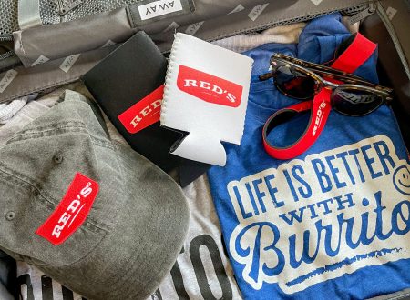 Food.Com Sweepstakes